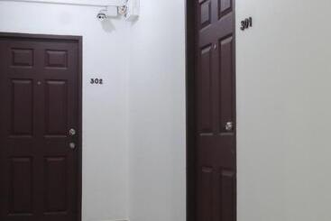 هتل Baan Mai Guest House