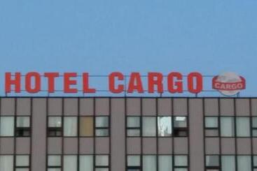 هتل Cargo