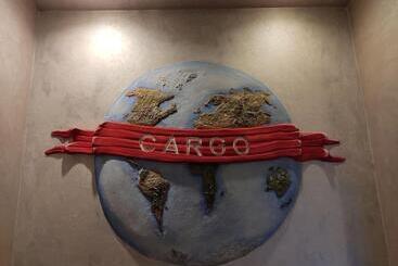 هتل Cargo