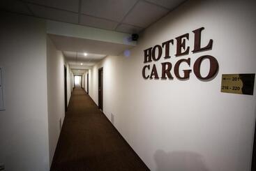 هتل Cargo