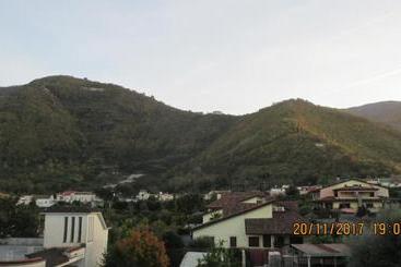 هتل Degli Amici