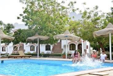 فندق Desert View Sharm