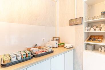 Fasthotel Cleon Rouen Sud