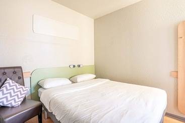 Fasthotel Cleon Rouen Sud