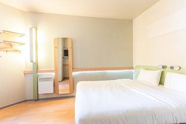 Fasthotel Cleon Rouen Sud