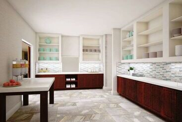 هتل Hyatt House Naples 5th Avenue