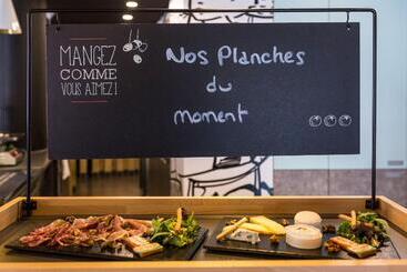 هتل Ibis Budget Albi Centre