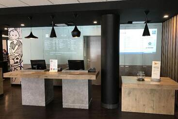 هتل Ibis Budget Albi Centre