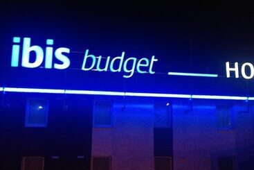 هتل Ibis Budget Besançon Ecole Valentin