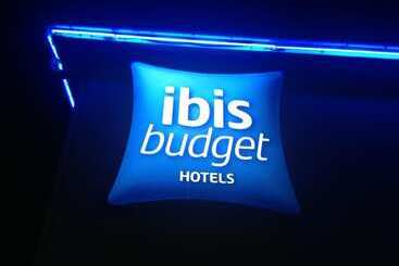هتل Ibis Budget Besançon Ecole Valentin