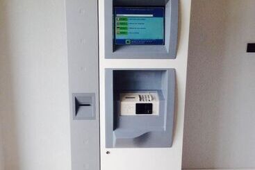 هتل Ibis Budget Besançon Ecole Valentin