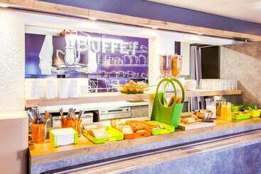 هتل Ibis Budget Brive La Gaillarde