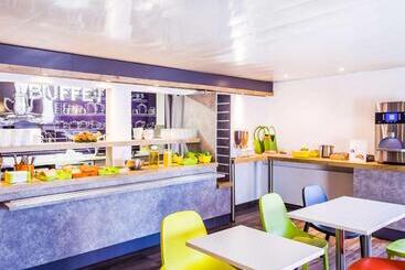 هتل Ibis Budget Brive La Gaillarde