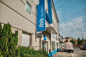 هتل Ibis Budget Colmar Centre Gare