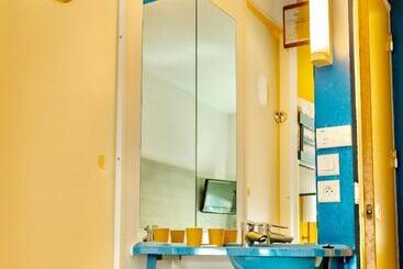 هتل Ibis Budget Colmar Centre Gare
