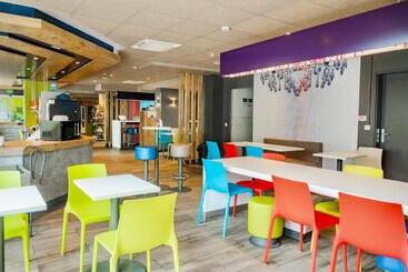 هتل Ibis Budget Colmar Centre Gare
