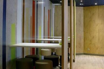 هتل Ibis Budget Toulon Centre