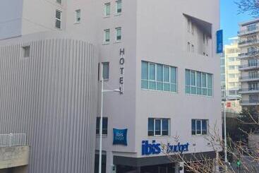 هتل Ibis Budget Toulon Centre