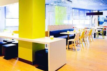 هتل Ibis Budget Toulon Centre