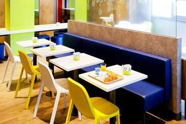 هتل Ibis Budget Toulon Centre
