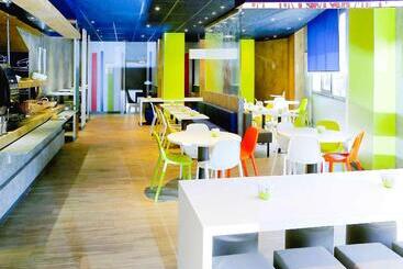 هتل Ibis Budget Toulon Centre