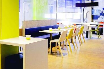 هتل Ibis Budget Toulon Centre