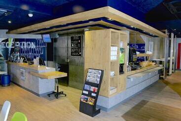 هتل Ibis Budget Toulon Centre