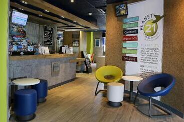هتل Ibis Budget Toulon Centre