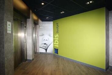 هتل Ibis Budget Toulon Centre