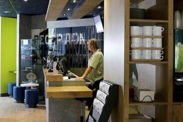 هتل Ibis Budget Toulon Centre