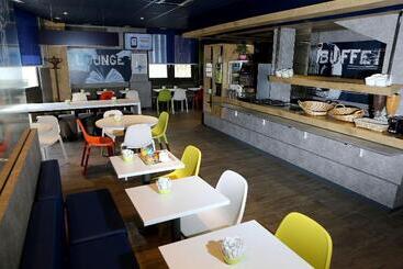 هتل Ibis Budget Toulon Centre