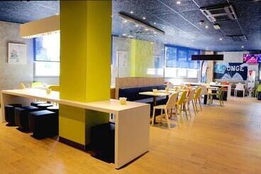 هتل Ibis Budget Toulon Centre