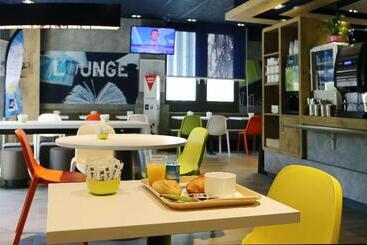 هتل Ibis Budget Toulon Centre