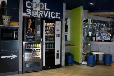 هتل Ibis Budget Toulon Centre