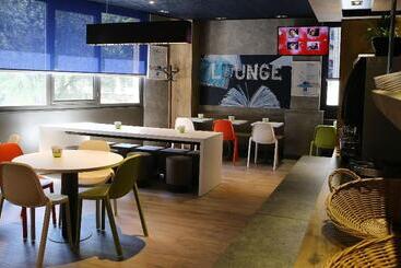 هتل Ibis Budget Toulon Centre
