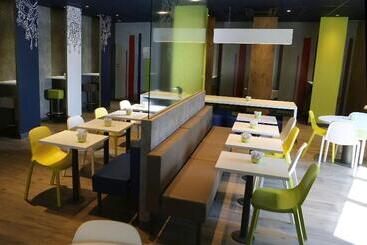 هتل Ibis Budget Toulon Centre