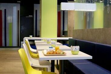 هتل Ibis Budget Toulon Centre