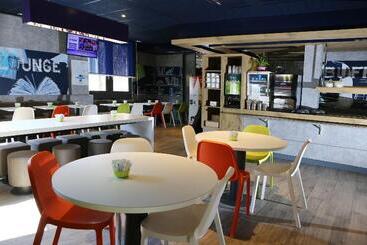 هتل Ibis Budget Toulon Centre