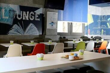 هتل Ibis Budget Toulon Centre
