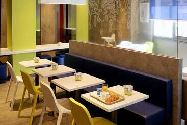 هتل Ibis Budget Toulon Centre