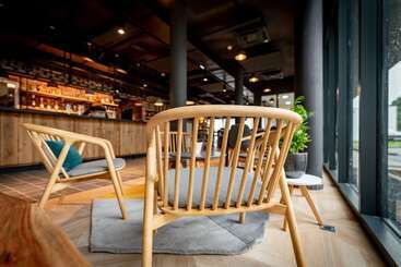 هتل Ibis Budget Valenciennes Petiteforet