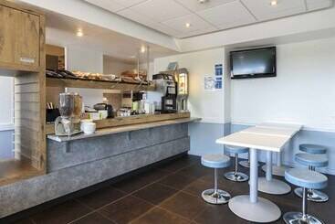 酒店 Ibis Budget Vichy