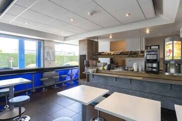 هتل Ibis Budget Vichy