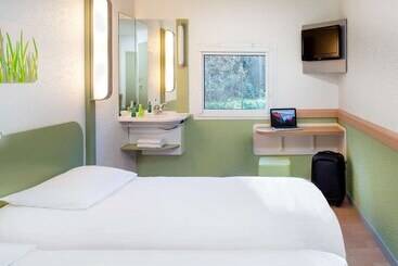 هتل Ibis Budget Vichy
