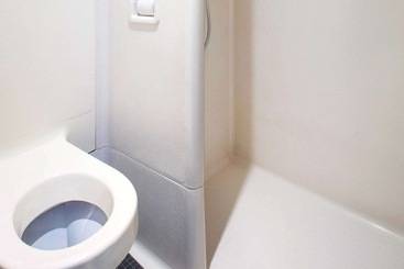 هتل Ibis Budget Vichy