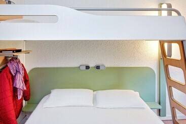 هتل Ibis Budget Vichy