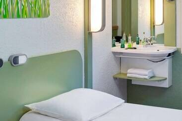 هتل Ibis Budget Vichy