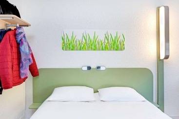 هتل Ibis Budget Vichy