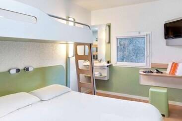 هتل Ibis Budget Vichy