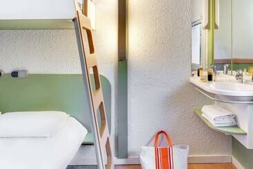 هتل Ibis Budget Vichy